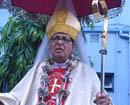 Dr. Alphonsus DSouza-Bishop of Raiganj Celebrates Seventy-fifth Birthday